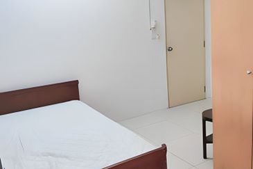 Calisa M @ Calisa Residences