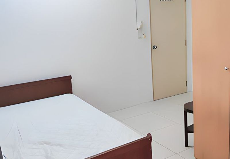 Calisa M @ Calisa Residences