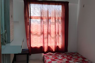 Calisa M @ Calisa Residences