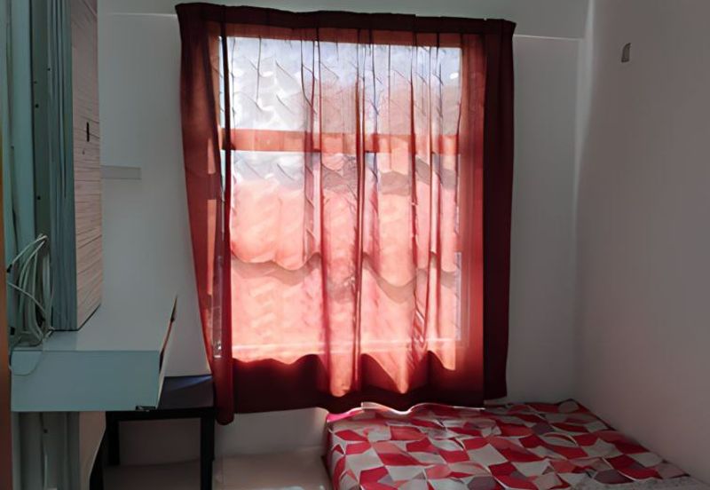 Calisa M @ Calisa Residences