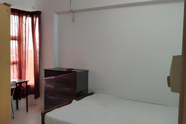 Calisa M @ Calisa Residences