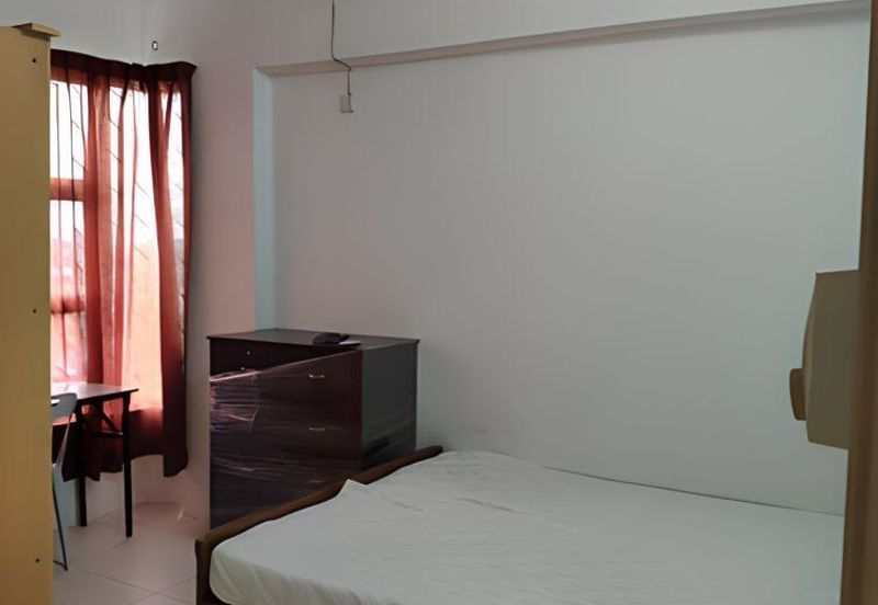 Calisa M @ Calisa Residences