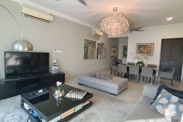 Gardenview Residence