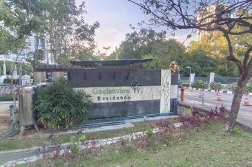 Gardenview Residence