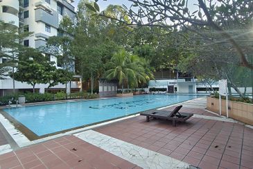 Gardenview Residence