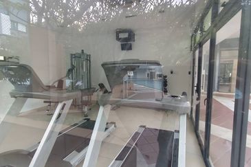 Gardenview Residence