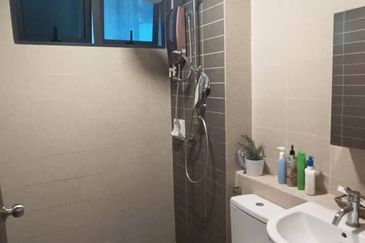 Gardenview Residence