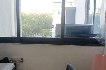 Gardenview Residence