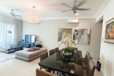 Gardenview Residence