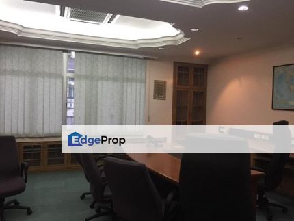 3sty Shop Office Setiawangsa Freehold Murah,Lokasi Tenang, ada Parking, Kuala Lumpur, Taman Setiawangsa