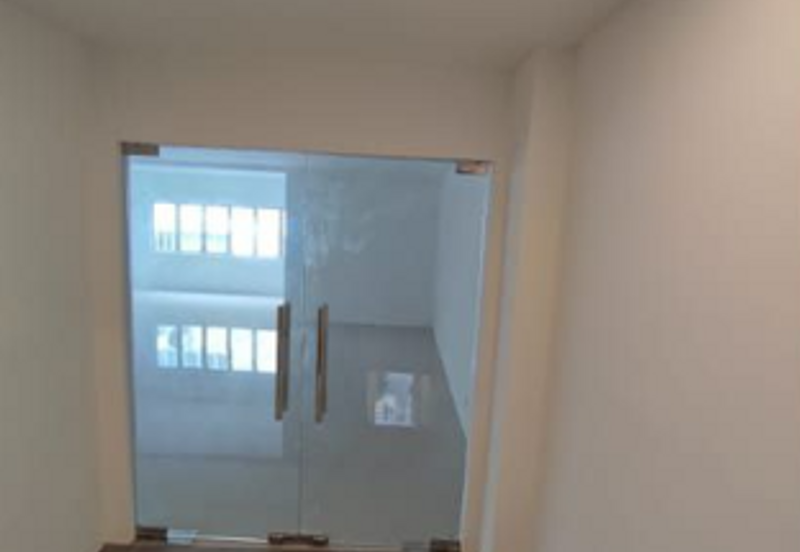 Jalan Kenari, Bandar Puchong Jaya