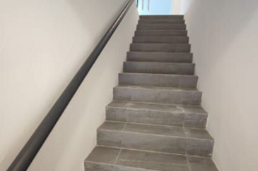 Jalan Kenari, Bandar Puchong Jaya