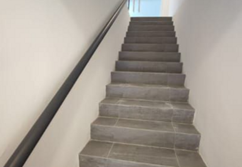 Jalan Kenari, Bandar Puchong Jaya