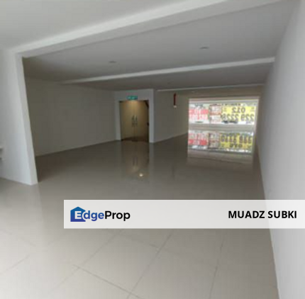 Puchong Shop Office Kedai Rent Sewa Murah,Cantik Nice,Immediate Intake, Selangor, Puchong