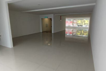 Jalan Kenari, Bandar Puchong Jaya