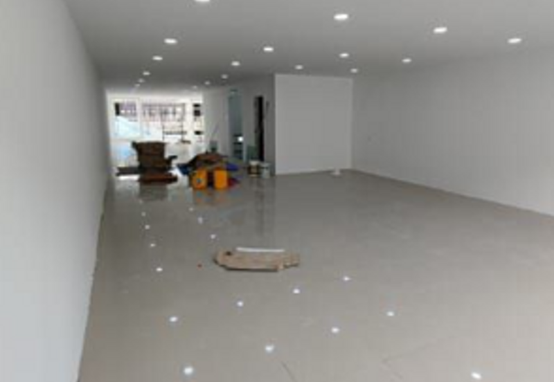 Taipan Business Centre, USJ 10