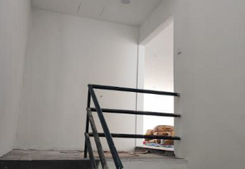 Taipan Business Centre, USJ 10