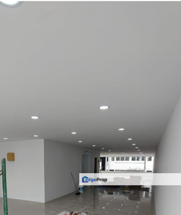 USJ Subang Shop Office Rent Sewa Murah, Immediate Intake, Reno Cantik, Selangor, Subang Jaya