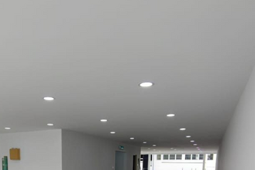 Taipan Business Centre, USJ 10