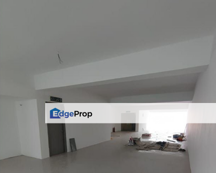 Puchong Shop Office Rent Sewa Murah, Immediate Intake, Renovate Cantik, Selangor, Puchong