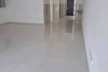 Elmina Green Three @ City of Elmina