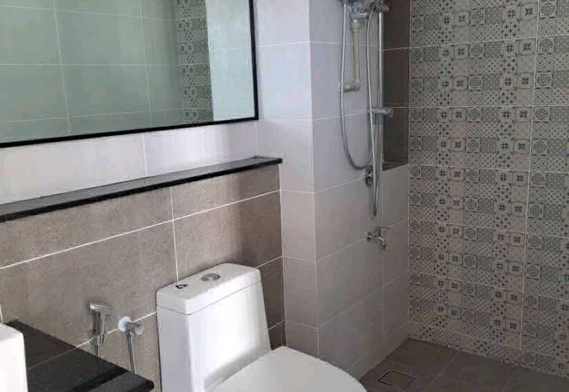 Elmina Green Three @ City of Elmina