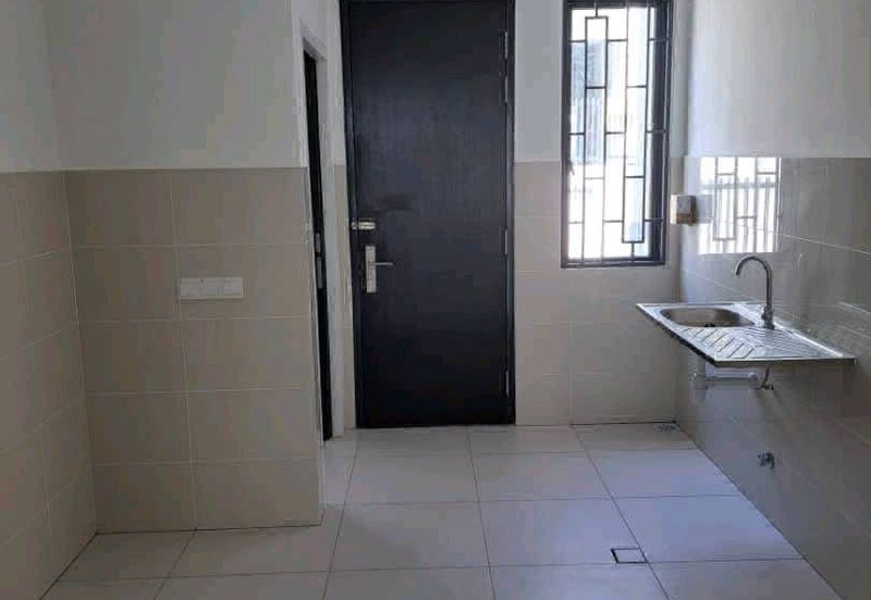 Elmina Green Three @ City of Elmina