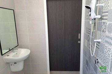 Elmina Green Three @ City of Elmina