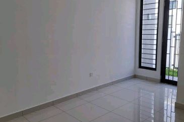 Elmina Green Three @ City of Elmina