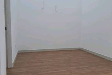 Elmina Green Three @ City of Elmina