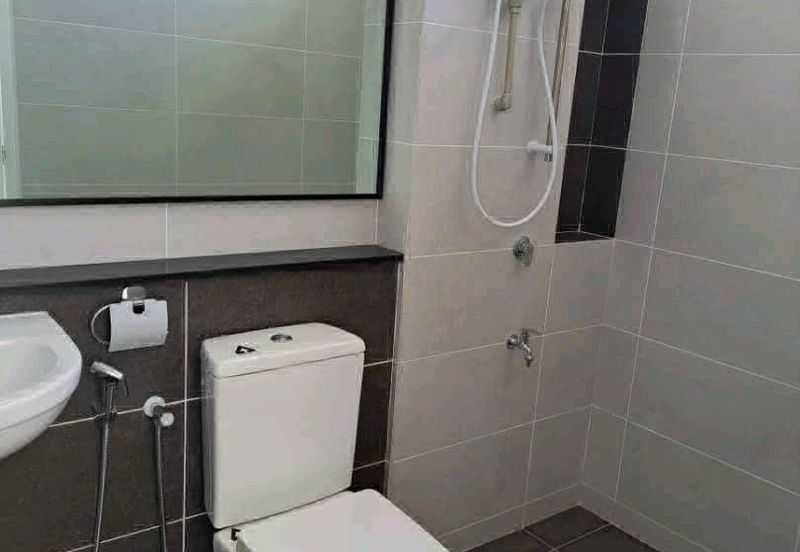 Elmina Green Three @ City of Elmina