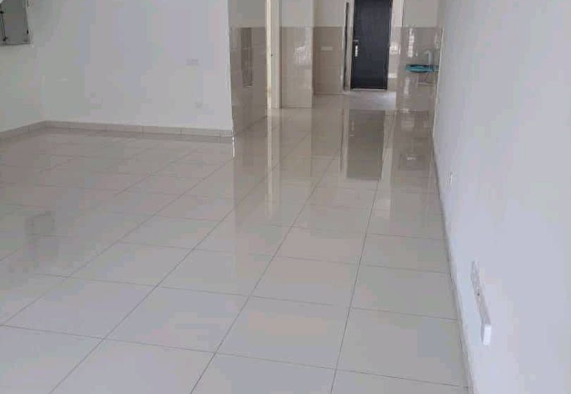 Elmina Green Three @ City of Elmina