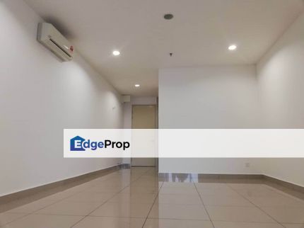 (MURAH,Below SPA Price, Face Open) Studio 3 Element Seri Kembangan, Selangor, Puchong South