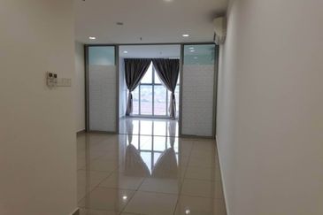 3Elements @ Puchong South