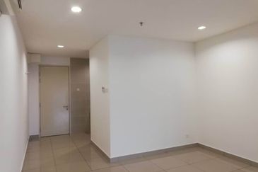 3Elements @ Puchong South