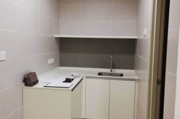 3Elements @ Puchong South