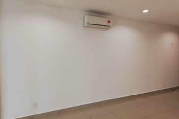 3Elements @ Puchong South