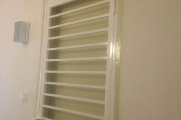 3Elements @ Puchong South