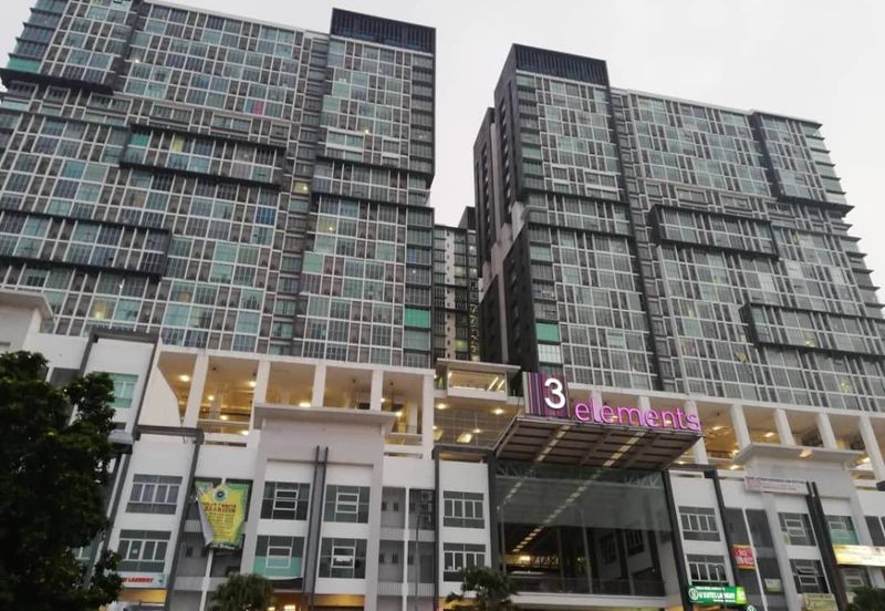 3Elements @ Puchong South