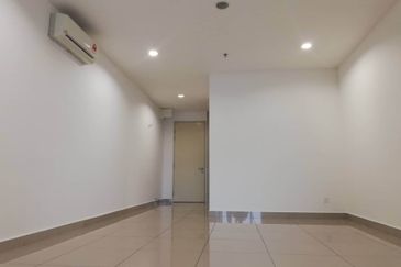 3Elements @ Puchong South