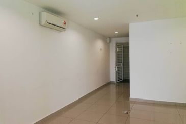 3Elements @ Puchong South