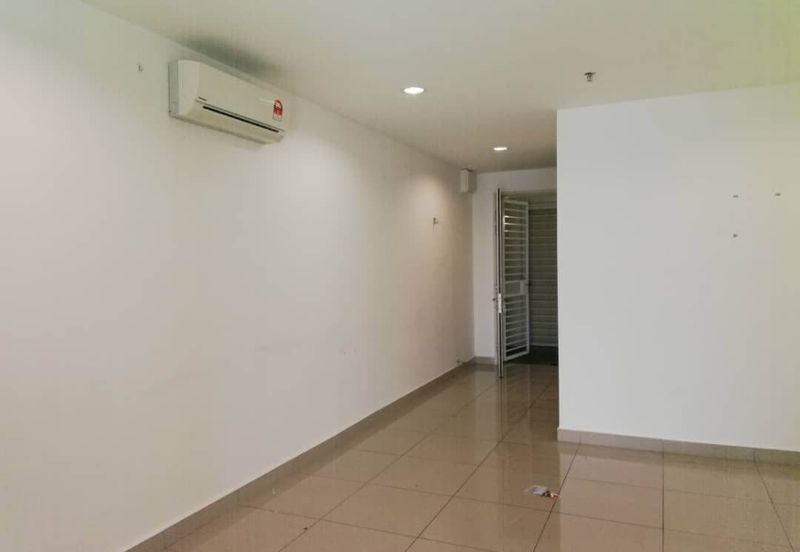 3Elements @ Puchong South