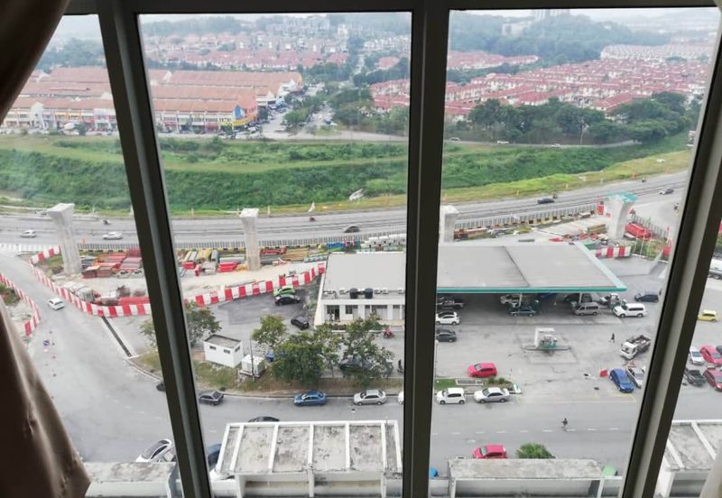 3Elements @ Puchong South