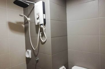 3Elements @ Puchong South