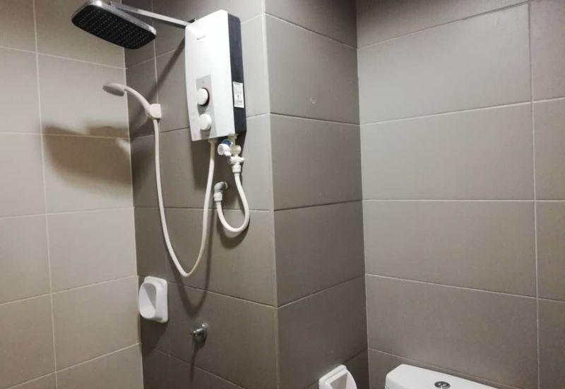 3Elements @ Puchong South