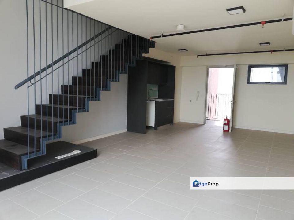 Tamarind Suites Duplex Studio Cyberjaya Freehold Below SPA price,Murah, Selangor, Cyberjaya