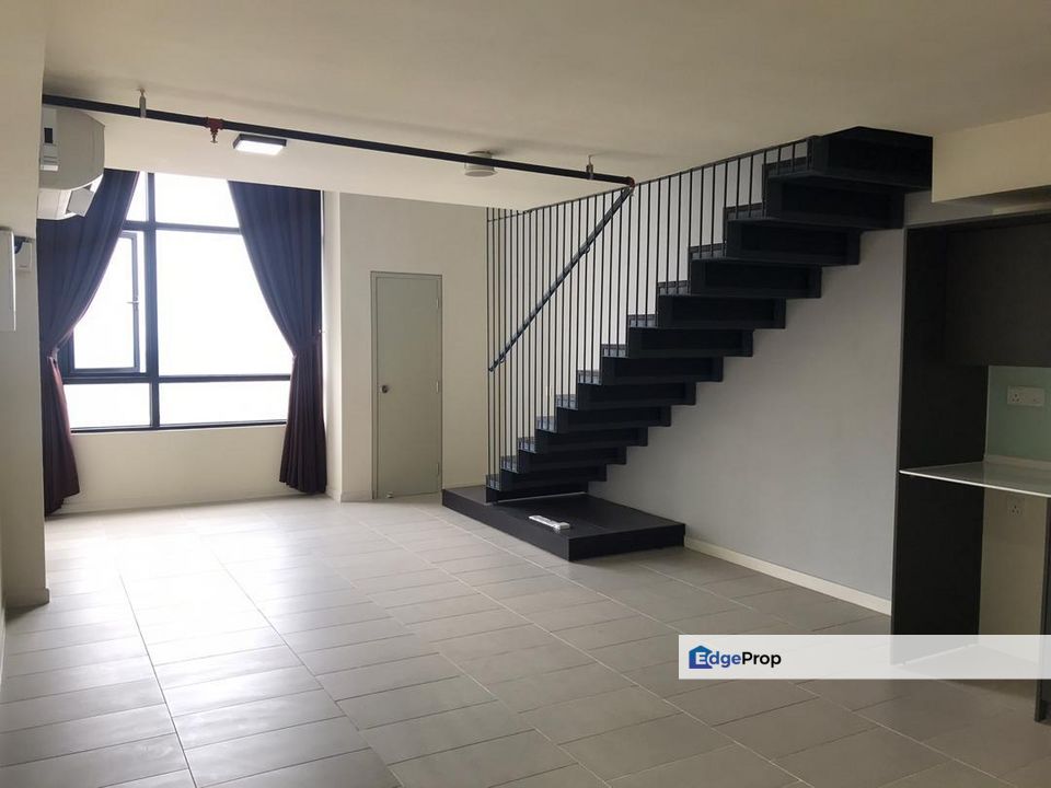 Tamarind Suites Duplex Studio Cyberjaya Freehold Below SPA price,Murah, Selangor, Cyberjaya