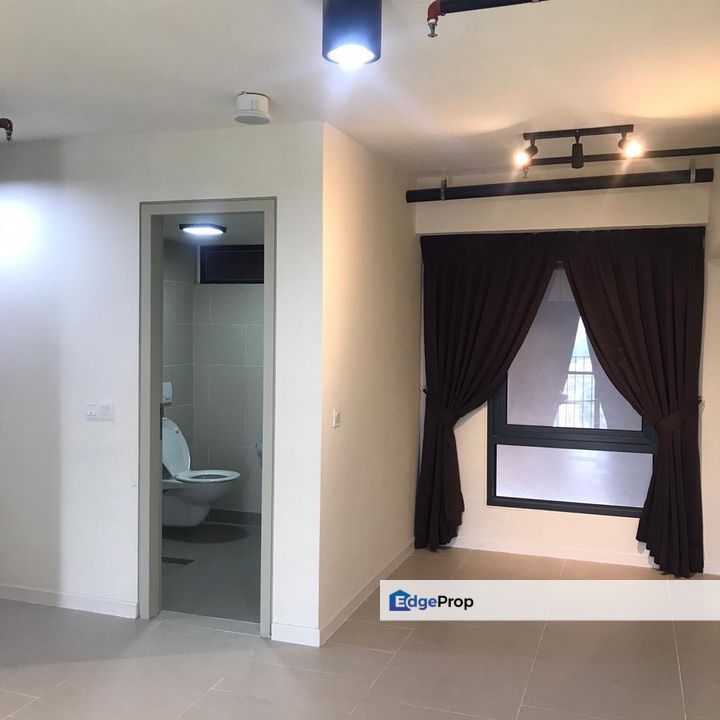 Tamarind Suites Duplex Studio Cyberjaya Freehold Below SPA price,Murah, Selangor, Cyberjaya