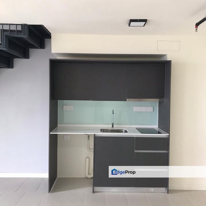 Tamarind Suites Duplex Studio Cyberjaya Freehold Below SPA price,Murah, Selangor, Cyberjaya