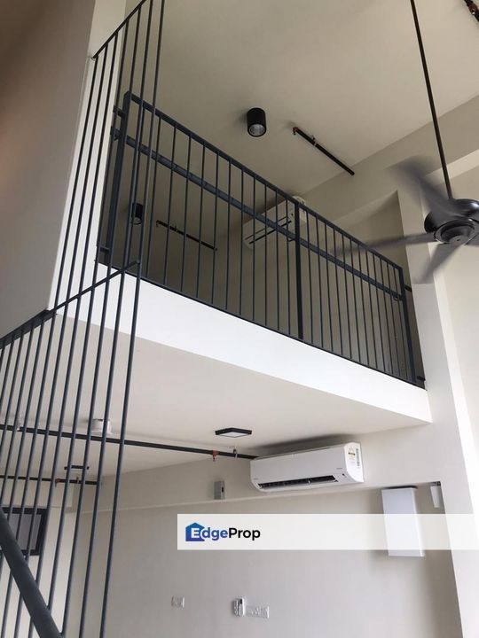 Tamarind Suites Duplex Studio Cyberjaya Freehold Below SPA price,Murah, Selangor, Cyberjaya